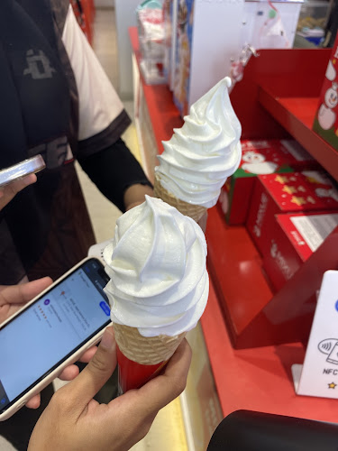 Comentarii opinii despre MIXUE - Alam Avenue (Kini Dibuka)