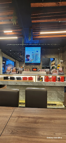 Opinii despre GRANDE COFFEE în Kota Bharu - Gastronomi dan perhotelan