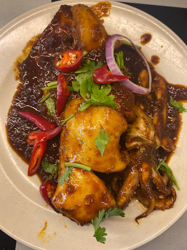 1172, Persiaran Tekkah 1A, Kampung Tekkah, 31610 Gopeng, Perak