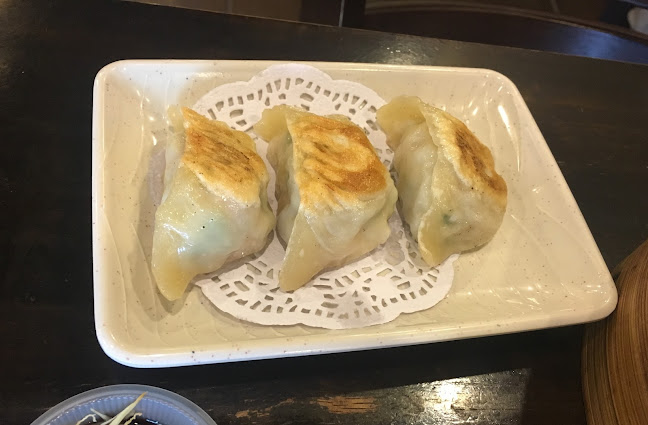 Opinii despre Restoran Dynasty Palace în Ipoh - Gastronomi dan perhotelan