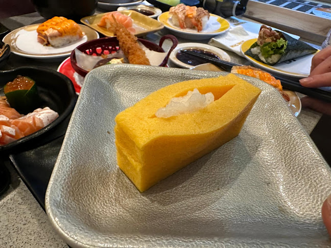 Opinii despre Genki Sushi @ Suria KLCC în Kuala Lumpur - Gastronomi dan perhotelan