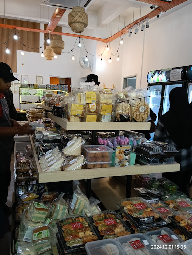 Comentarii opinii despre Warong Dessert