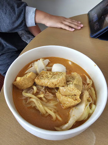 Opinii despre Restoran Hoi Yin în Kuantan - Gastronomi dan perhotelan