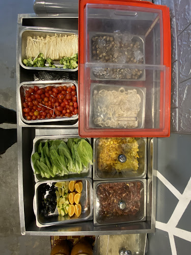 Ummi Steamboat & Grill - Bukit Katil