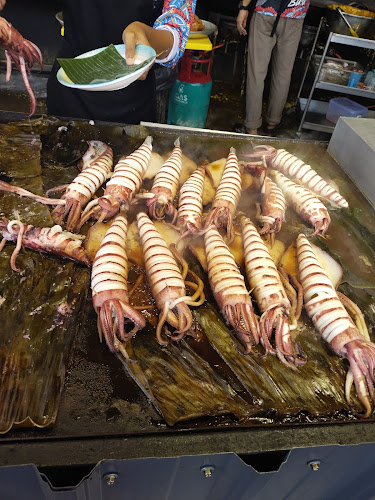 Jalan Sultan Zainal Abidin, Kampung Tanjung Kapur, 20200 Kuala Terengganu, Terengganu