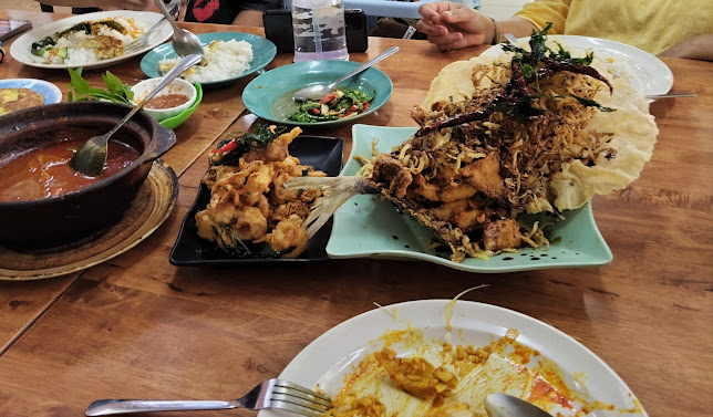 Karipoley by Chef Sofi