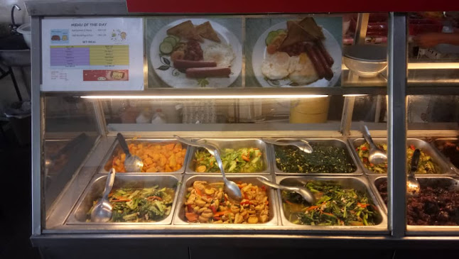 Comentarii opinii despre New riveria cafe