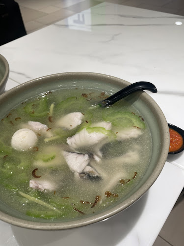 AK Noodles House - City Square - Gastronomi dan perhotelan