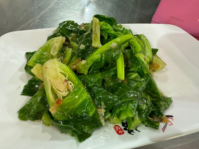 Ong Shun Seafood Restaurant