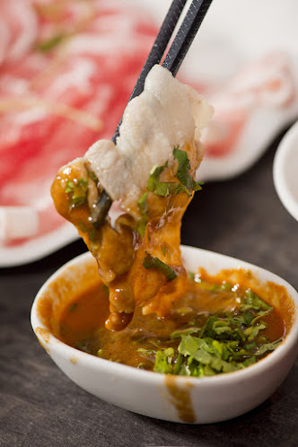 Comentarii opinii despre Arashi Shabu-Shabu