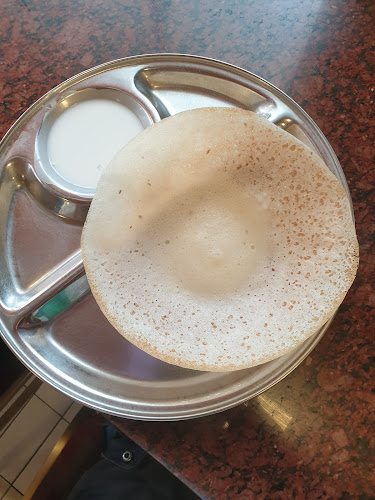 Sri Grand City Restaurant & Catering