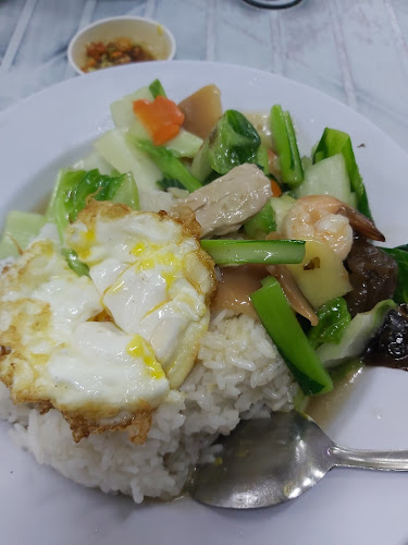 Comentarii opinii despre Kedai Kopi Hing Leong 兴隆飯店