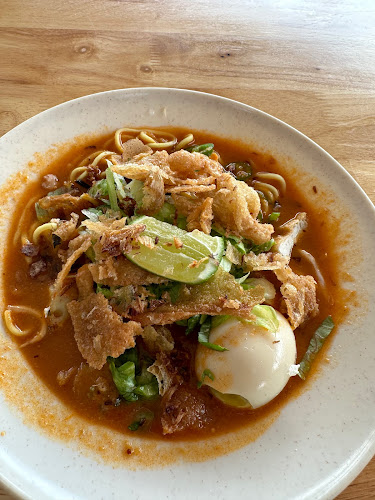 Restoran Mak Uda Selera Timur - Petaling Jaya