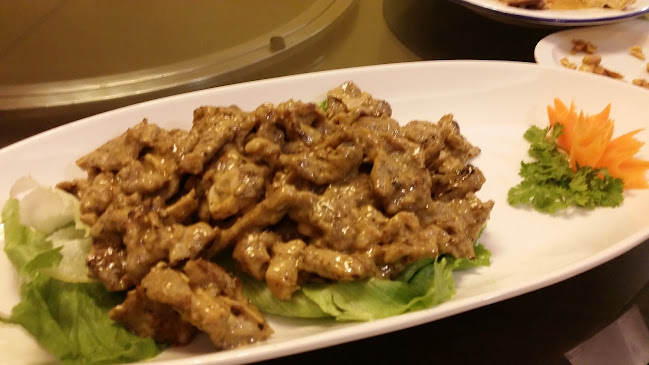 Restoran Lok Thian - Kuching