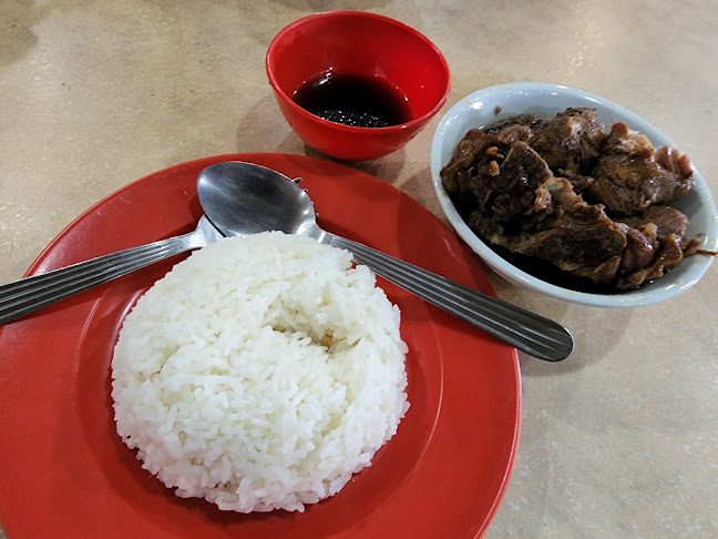 Mo Sang Kor Restaurant