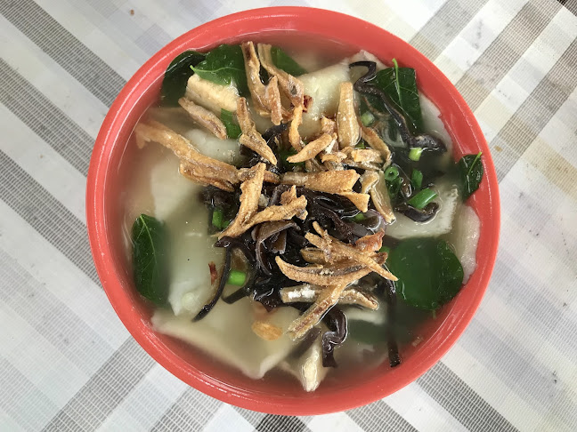 Coconut Bay 玉记面档