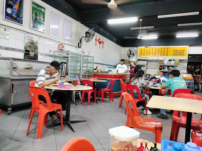 Restoran Tin Hiong Lau