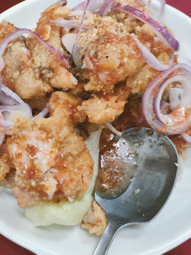 Restoran Baby Seafood - Klang