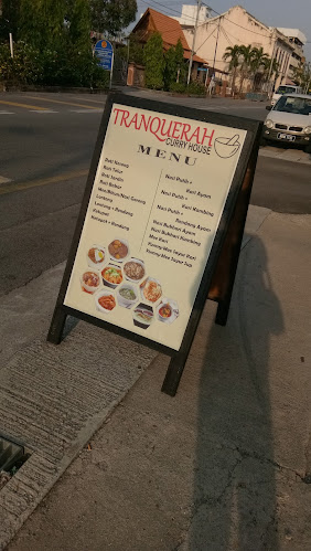 Opinii despre Mee Sup Tengkera în Melaka - Gastronomi dan perhotelan