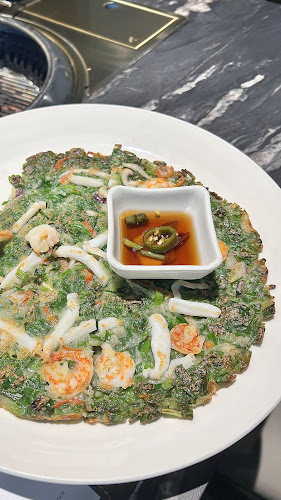 Comentarii opinii despre Dae Ga Korean Restaurant