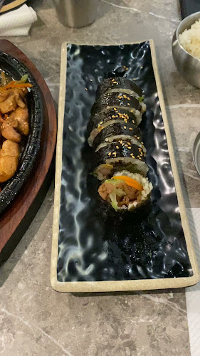 KOGI Korean Cuisine & Fusion Bar - Miri