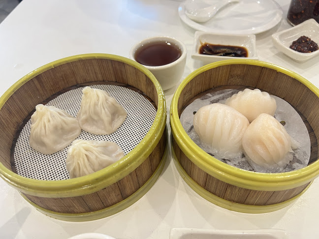 Opinii despre D'Shanghai în Johor Bahru - Gastronomi dan perhotelan