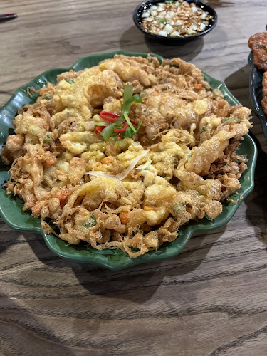 Soi 55 Thai Kitchen - Gastronomi dan perhotelan