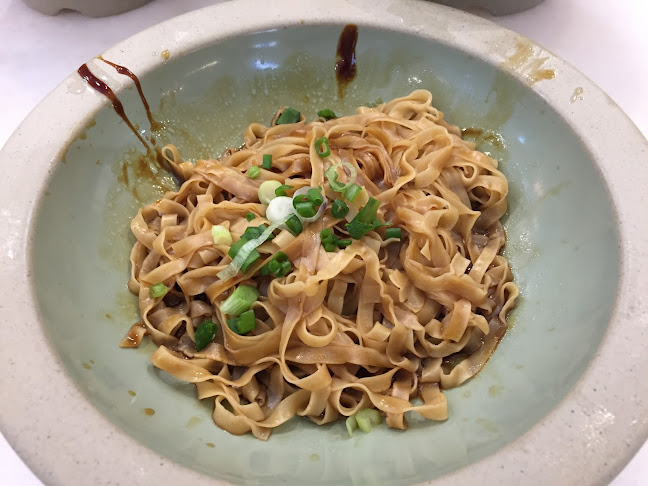 Opinii despre AK Noodles House - City Square în Johor Bahru - Gastronomi dan perhotelan