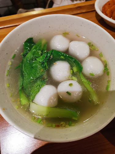 Opinii despre Taiwan KoChaBi în George Town - Gastronomi dan perhotelan