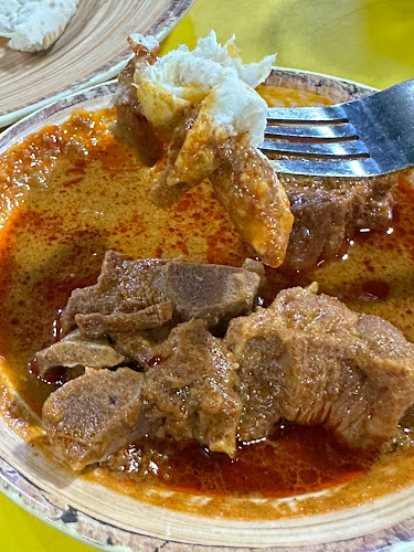 Restoran Wajinah Roti Tempayan - Gastronomi dan perhotelan