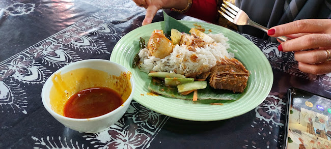 2835-1, Lorong Todak 4, Kampung Geliga Kecil, 24000 Chukai, Terengganu