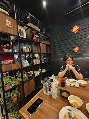 Opinii despre PIM's Thai Food în Klang - Gastronomi dan perhotelan