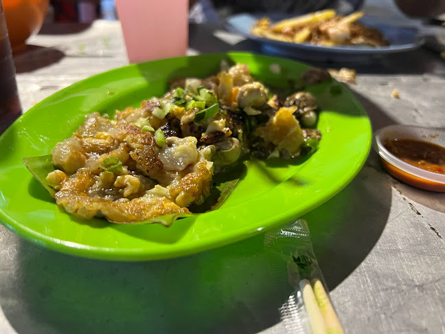 Pulau Tikus Hawker Center