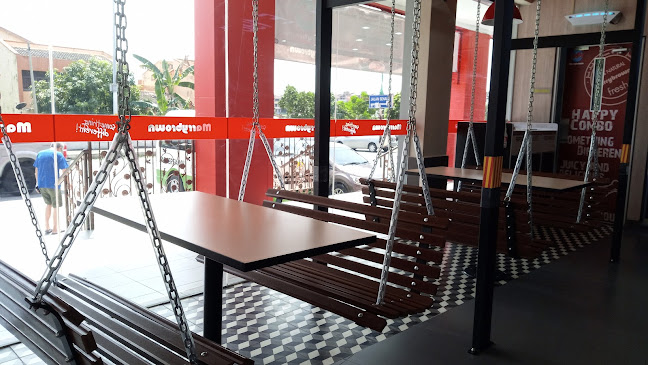 Marrybrown Bayu Tinggi Klang - Klang