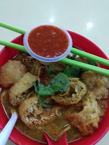 8-B, Jln Sultan Yussof, 30000 Ipoh, Perak