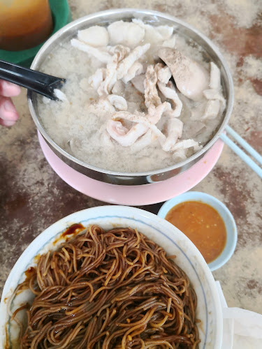 Comentarii opinii despre Sinsuran Sang Nyuk Mee