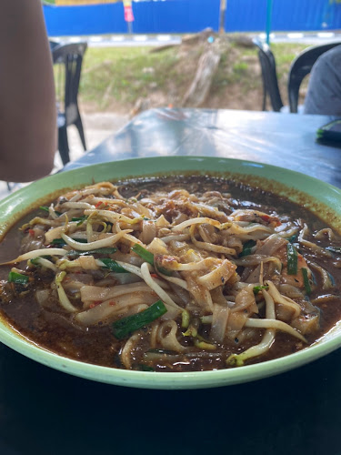 Gerai Makan Keluarga Tok ‘Li