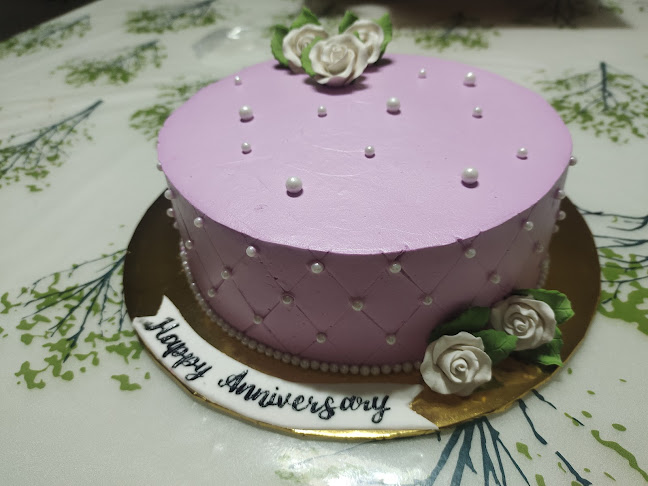 Comentarii opinii despre Jain’s Cakes & Desserts (Eggless Only)