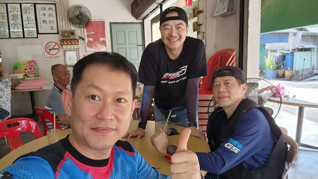 MY Perak Taiping LC-71,TEPI SUNGAI, 34650 Kuala Sepetang