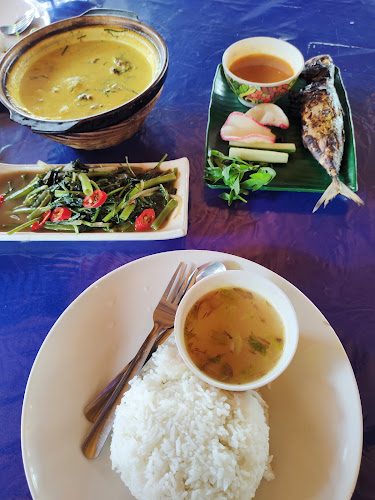 Comentarii opinii despre Dapur Pondok Kayu