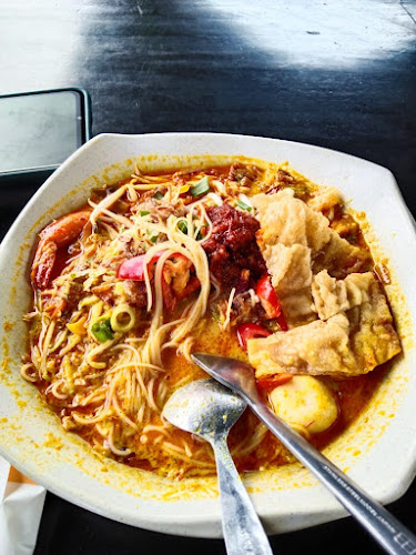 Comentarii opinii despre Nasi Lemak Ujong Pasir 2