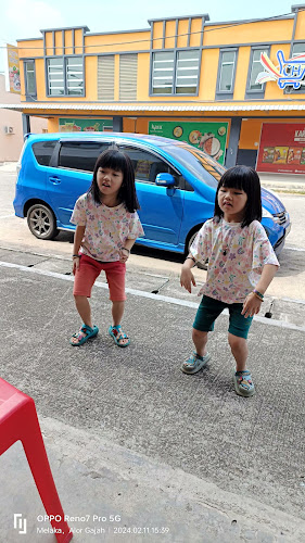 Mokti's Alor Gajah - Alor Gajah