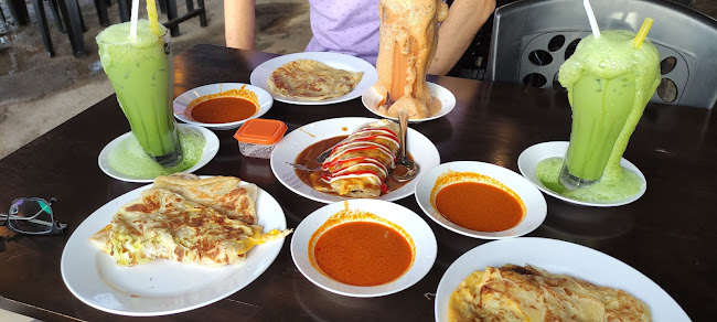 Lot 51015, Sungai Tarom, Bandar Permaisuri, 22100 Permaisuri, Terengganu