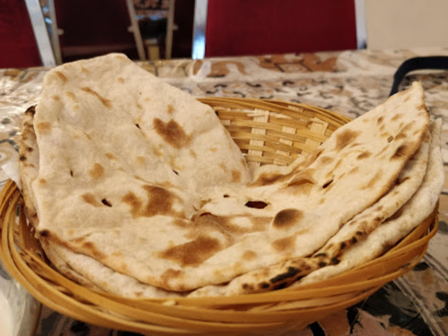 Restaurant D' Tandoori House