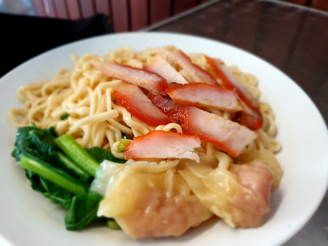 Comentarii opinii despre Restoran Uncle Seng