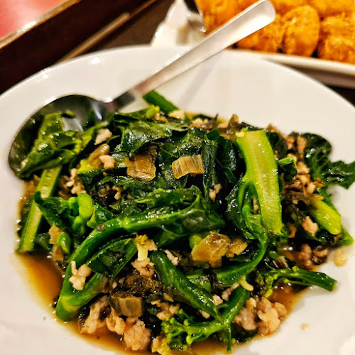 Comentarii opinii despre Restoran Congee Rice Noodles