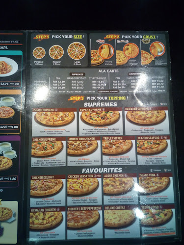 5-1, Jalan PJU 8/5c, Damansara Perdana, 47820 Petaling Jaya, Selangor