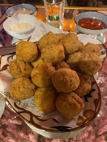 Comentarii opinii despre Swan Cafe