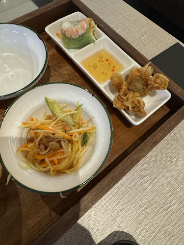 Ăn Viet, Paradigm Mall (Non-halal) - Gastronomi dan perhotelan