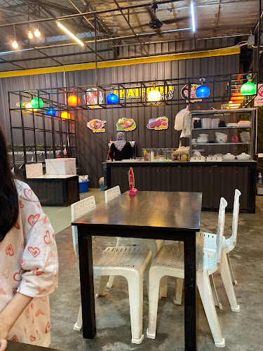 Meeting Point Restaurant - Kulim